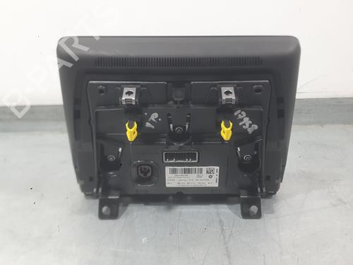 Electronic module RENAULT CLIO V (B7_) 1.0 TCe 90 (B7MT) | BP37757899M83 - Image 2
