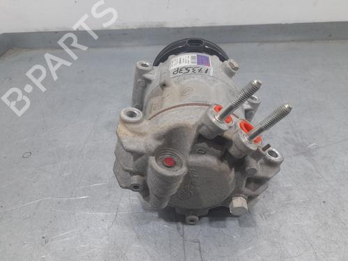 AC compressor SSANGYONG TIVOLI 1.5 | BP31622470M34 - Image 3