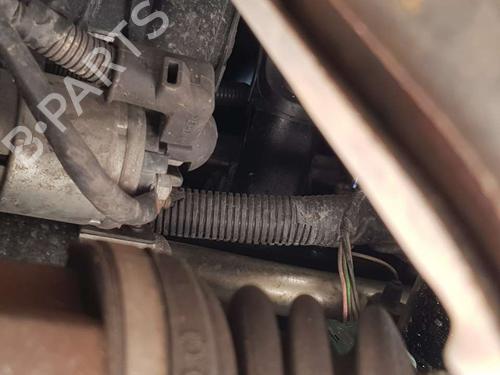 Used Starter NISSAN MICRA III (K12) [2002-2010]  19630704