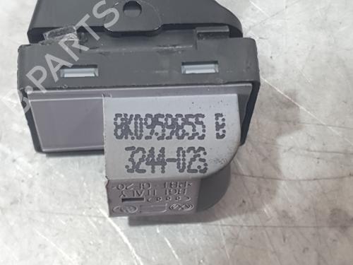 Right rear window switch AUDI A5 Sportback (8TA) 2.0 TDI | BP33465683I28 - Image 5
