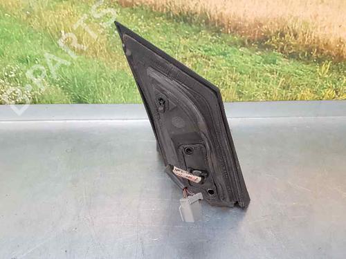 Ryggespeil venstre FORD FOCUS II (DA_, HCP, DP)  | BP3018125C26 