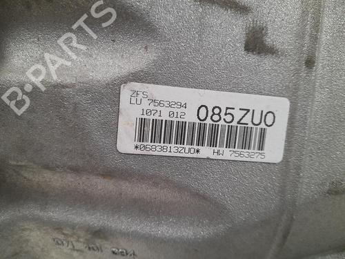 Gearbox BMW 3 (E90)  | BP10280272M3 
