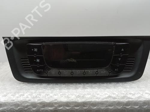 Used Climate control SEAT IBIZA IV (6J5, 6P1) [2008-2017]  11750413
