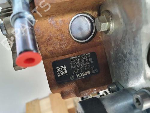 Engine RENAULT LAGUNA III Grandtour (KT0/1)  | BP11743296M1