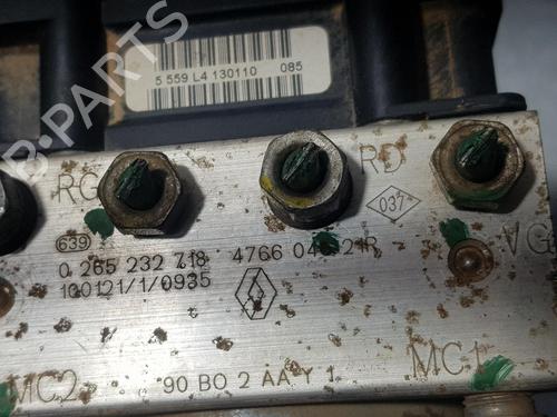 ABS pump DACIA SANDERO  | BP8383846M43 