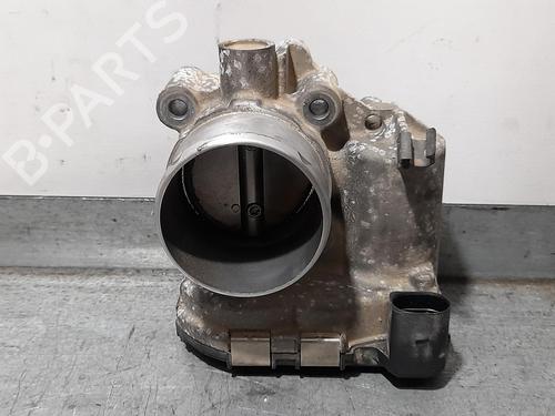 Used Throttle body FORD FOCUS III [2010-2020]  11839676