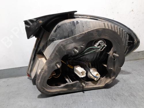 Left taillight HYUNDAI COUPE I (RD)  | BP2986574C34 