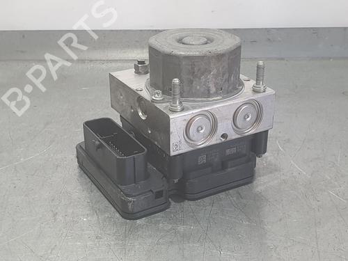 ABS pump FIAT FIORINO Box Body/MPV (225_)  | BP8122603M43 