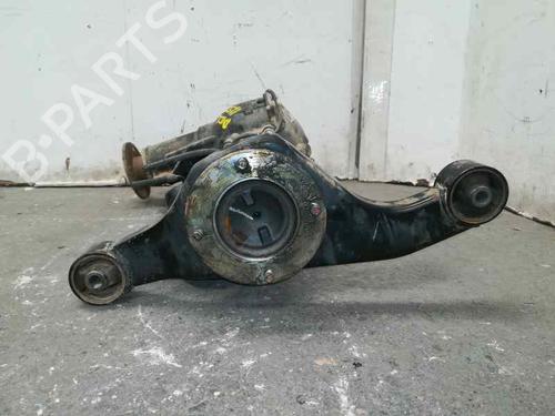 Front differential MITSUBISHI PAJERO IV (V8_W, V9_W) 3.2 DI-D 4WD (V98W, V88W) | BP2539549M23 