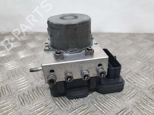 Used ABS pump VW POLO V (6R1, 6C1) [2009-2022]  15761981