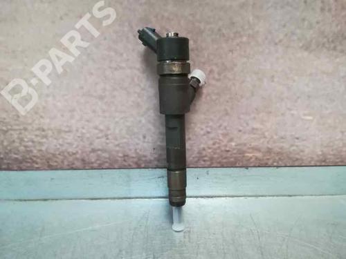 Used Injector RENAULT MEGANE II Saloon (LM0/1_) [2003-2025]  5040528