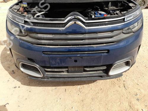 Used Front bumper CITROËN C5 AIRCROSS (A_) 1.2 PureTech 130 (ARHNSJ) (131 hp) 29807777