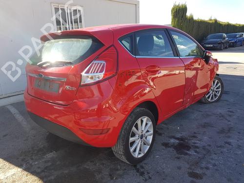 Left rear window switch FORD FIESTA VI (CB1, CCN) 1.5 TDCi | BP15988609I29 