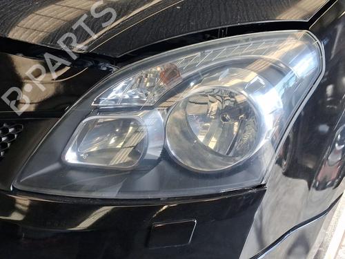 left-headlight-renault-koleos-i-hy_-2008-40603403 main image