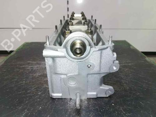 Cylinder head SEAT CORDOBA Vario (6K5) 1.6 i | BP12498923M5 