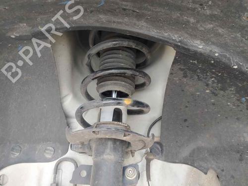 Used Left front shock absorber FORD TOURNEO COURIER B460 MPV [2014-2025]  22182099