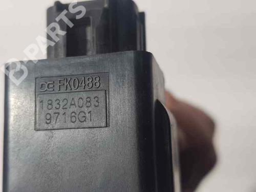 Ignition coil MITSUBISHI OUTLANDER III (GG_W, GF_W, ZJ, ZL, ZK) 2.4 Hybrid 4WD (GG3W) | BP8155019M94 