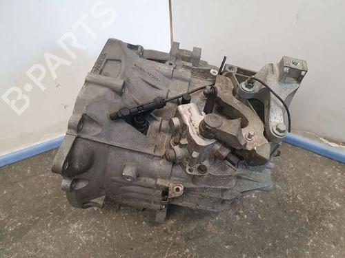 Gearbox FORD FOCUS II (DA_, HCP, DP)  | BP11396263M3 