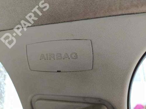 Used Left curtain airbag Left curtain airbag FORD FOCUS II (DA_, HCP, DP) 1.6 TDCi (109 hp) 8118549 8118549
