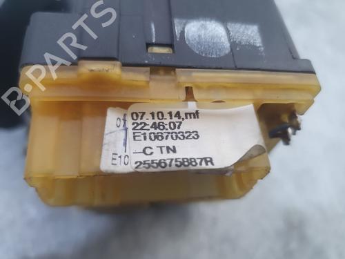 Steering column stalk RENAULT CLIO IV (BH_) 1.5 dCi 90 | BP37757890I23 - Image 5