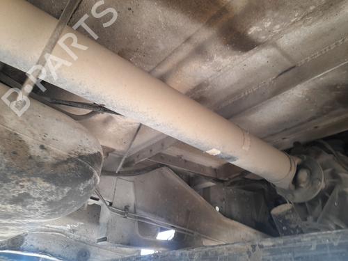 Kardanaksel Kompl. MERCEDES-BENZ SPRINTER 3-t Van (B903) 308 D 2.3 (903.361, 903.362, 903.363) (79 hp) 30514859