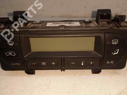 Commande Chauffage PEUGEOT 1007 (KM_) [2005-2025]  604794
