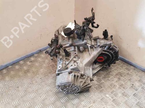 Gearbox HYUNDAI GETZ (TB)  | BP22911404M3 