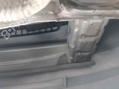 Used Rear bumper reinforcement SKODA FABIA III (NJ3) [2014-2021]  30329721