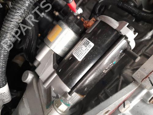 Starter MAHINDRA KUV100 (K1) 1.2 VVT | BP30153995M8