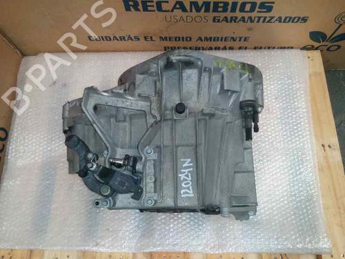 Gearbox MERCEDES-BENZ A-CLASS (W168) A 140 (168.031, 168.131) | BP4197747M3 