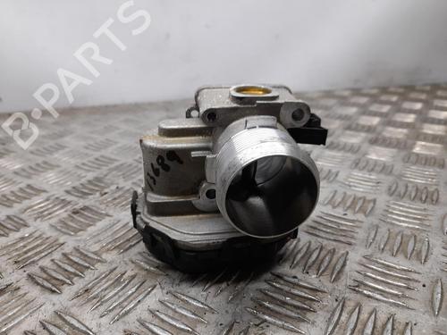 Throttle body CITROËN C4 SPACETOURER (3D_) 1.5 BlueHDi 130 | BP12566965M82 