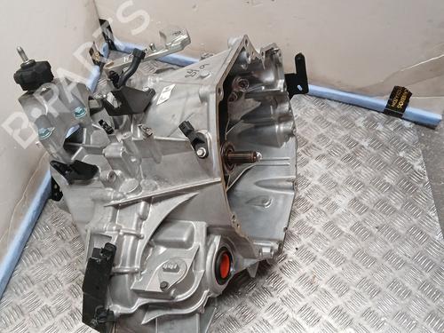 Gearbox NISSAN X-TRAIL III (T32_, T32R, T32RR) 1.6 dCi (T32) | BP24500905M3 