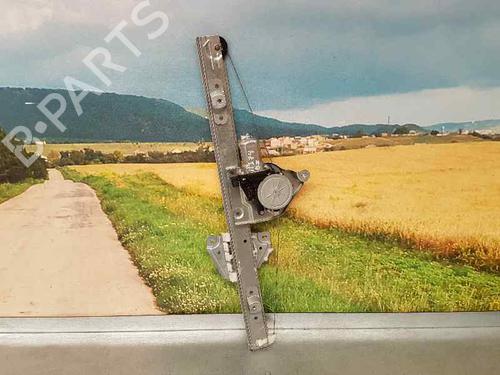 Used Front left window mechanism SUZUKI GRAND VITARA II (JT, TE, TD) [2005-2025]  1915803