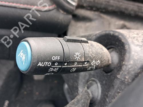 Used Steering column stalk Steering column stalk MG MG HS (AS23) 1.5 T (SAS23) (162 hp) 39658566 39658566
