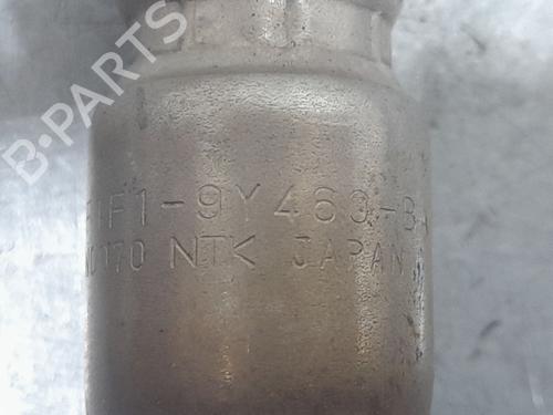 Electronic sensor FORD FOCUS III Turnier 1.5 TDCi | BP30911693M84