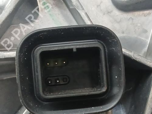 Right mirror BMW 2 Active Tourer (F45) 218 i | BP26737890C27 