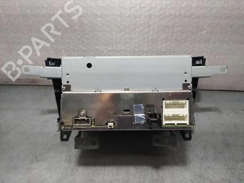 Electronic module NISSAN QASHQAI II (J11, J11_)  | BP13939354M83