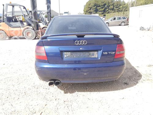 Left mirror AUDI A4 B5 (8D2) 1.9 TDI | BP24737839C26 