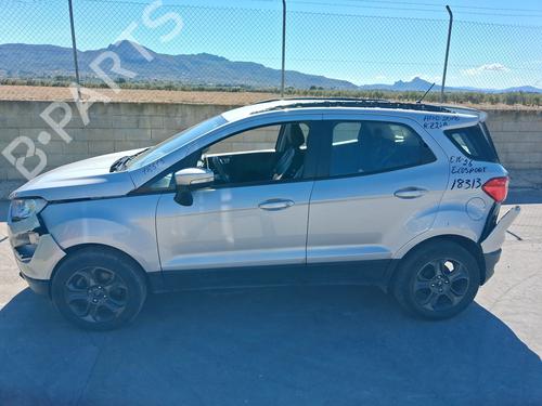 Used Parts FORD ECOSPORT  1.5 EcoBlue TDCi  5006170