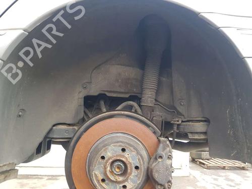 Used Wheel arch MERCEDES-BENZ S-CLASS (W220) [1998-2005]  16921808