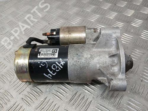 Starter PEUGEOT 406 (8B) | BP13752403M8