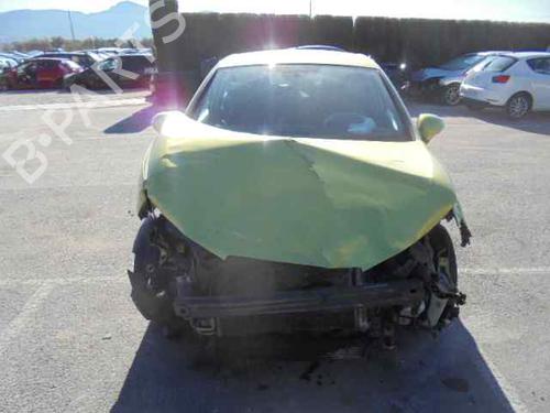 Radio SEAT IBIZA IV (6J5, 6P1)  | BP719673E6 