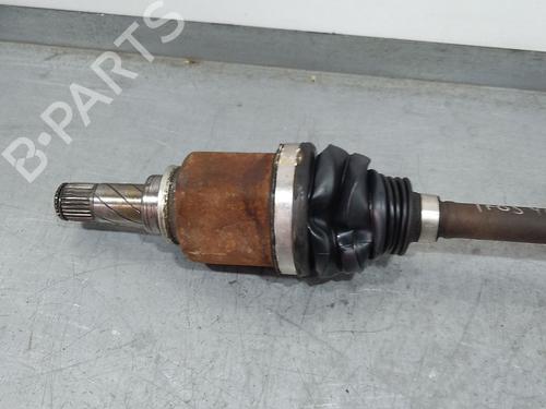 Left front driveshaft DACIA LODGY (JS_)  | BP28380442M38 