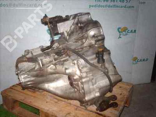 Gearbox NISSAN PRIMERA (P11)  | BP22930M3 