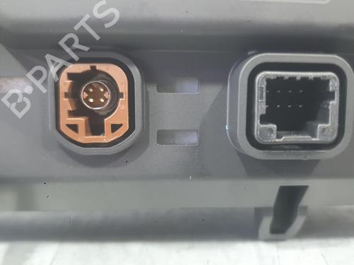 Electronic module RENAULT CAPTUR II (HF_) 1.0 TCe 90 ECO-G (HFM6) | BP38443368M83 - Image 4