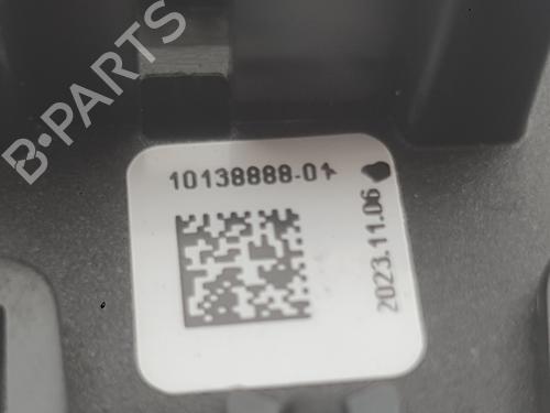 Steering column stalk MG MG ZS SUV (AZS1) 1.5 VTi | BP39991580I23 - Image 5