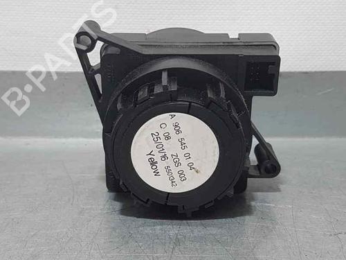 Headlight switch MERCEDES-BENZ CITAN Box Body/MPV (W415)  | BP6551388I24 
