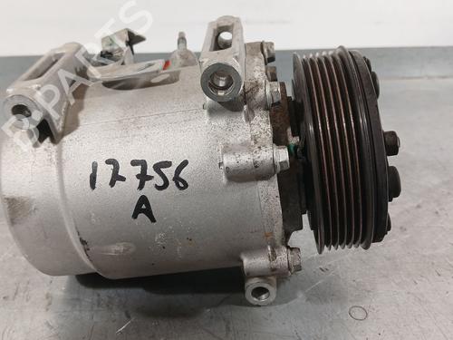 AC compressor OPEL CORSA F (P2JO) 1.2 (68) | BP37183254M34 - Image 4