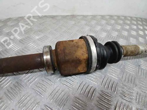 Right front driveshaft RENAULT SCÉNIC II (JM0/1_)  | BP19158566M39 