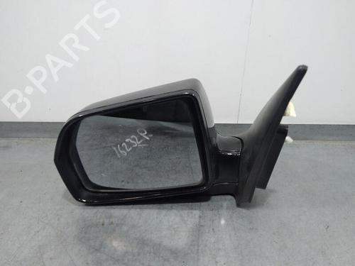 Used Left mirror KIA SPORTAGE II (JE_, KM_) 2.0 i 16V (141 hp) 26722285